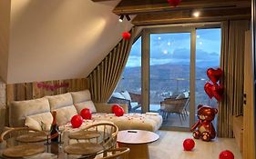 Sky Gate Apartments Szklarska Poreba By Cozy Corners